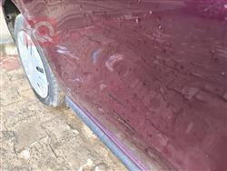 ميتسوبيشي ميراج